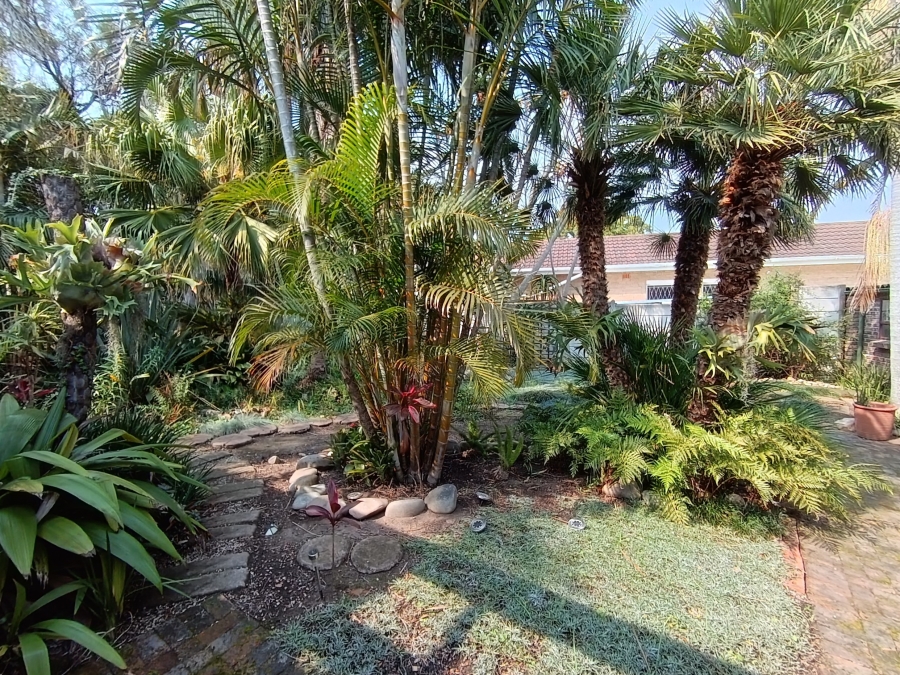 4 Bedroom Property for Sale in Boskloof Eastern Cape